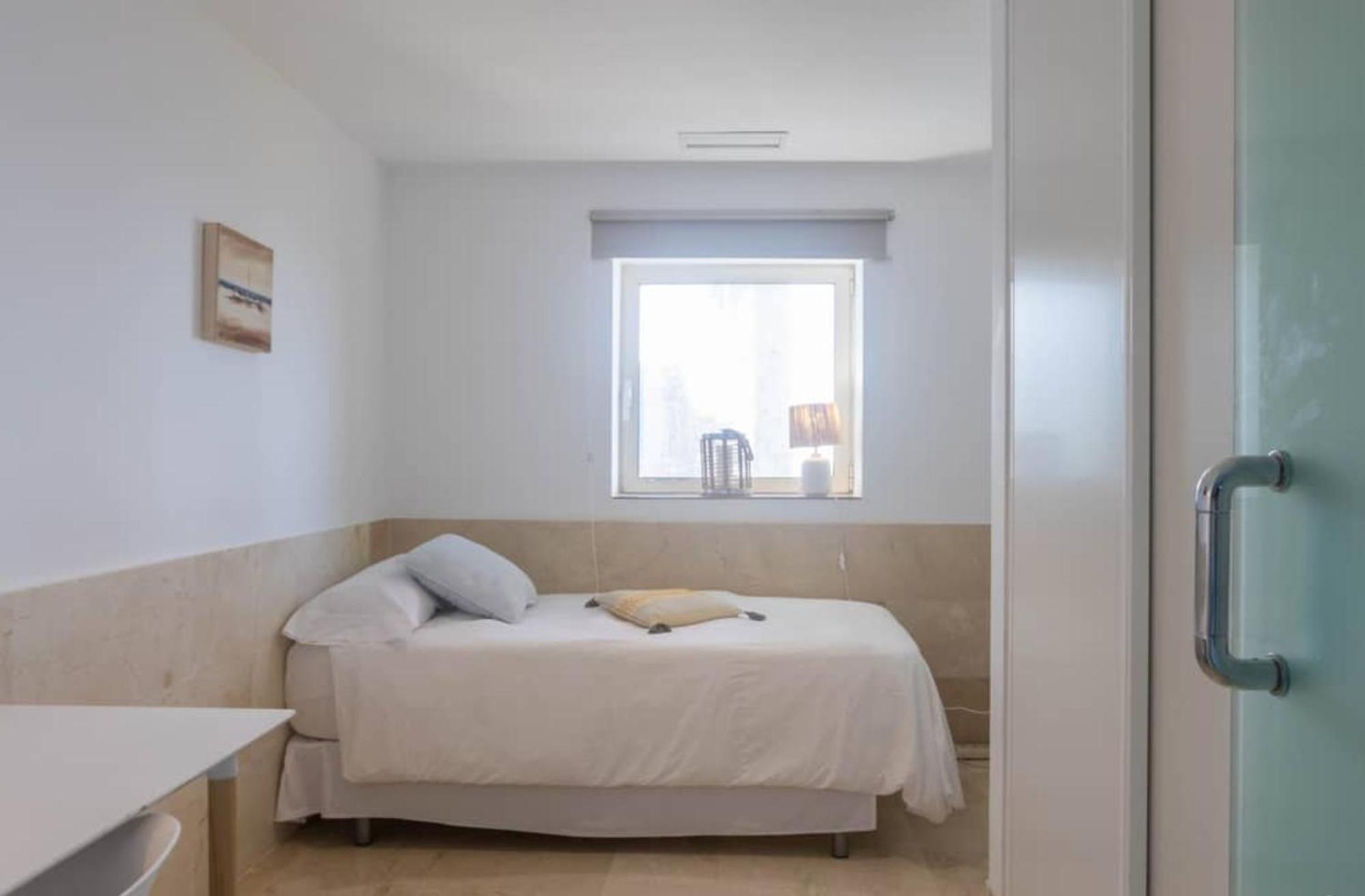 Exclusive Seafront Villa,Private Pool,Gym,Bbq El Toro  Εξωτερικό φωτογραφία
